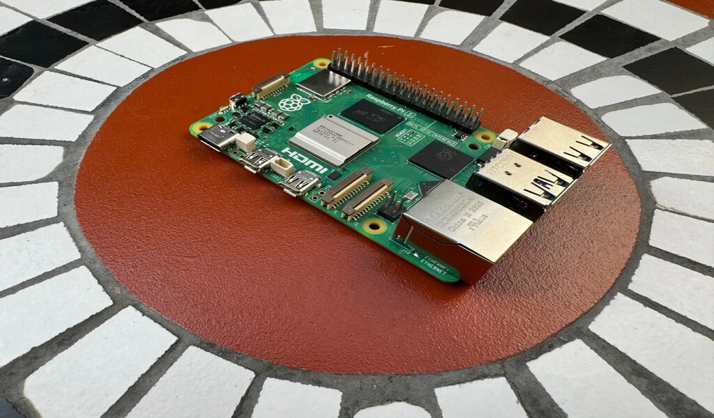 The Raspberry Pi 5 is here, and it Looks Much Better than Before