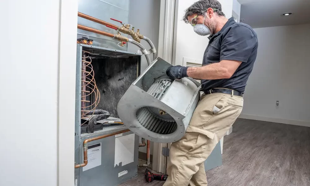 Replacing Furnace Blower Motors Steps And Considerations CTN News
