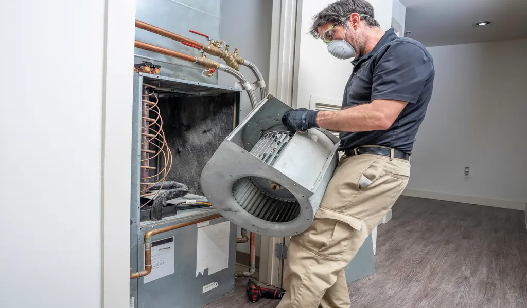 Replacing Furnace Blower Motors: Steps and Considerations