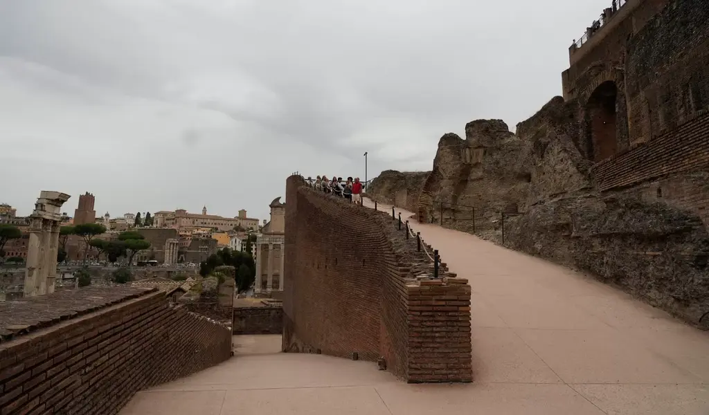 Palatine Hill