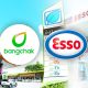 Bangchak Thailand Buy Esso