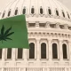 Senate Committee Passes Historic SAFER Banking Act for Cannabis Businesses