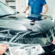 Shield Your Ride - How Paint Protection Film Keeps Your Vehicle Looking New