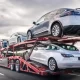 Shipping a Car from Canada to the US A Comprehensive Guide