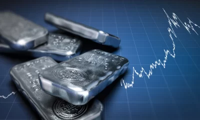 Silver as an Investment: Unveiling Its Asset Qualities
