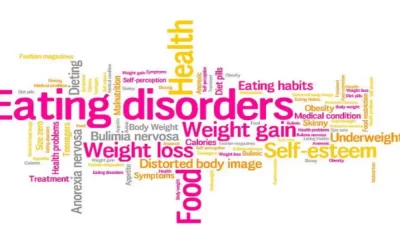Social Media's Impact on Eating Disorders and Mental Health