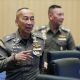 Speculation Surrounds the Appointment of Thailand's New Police Chief