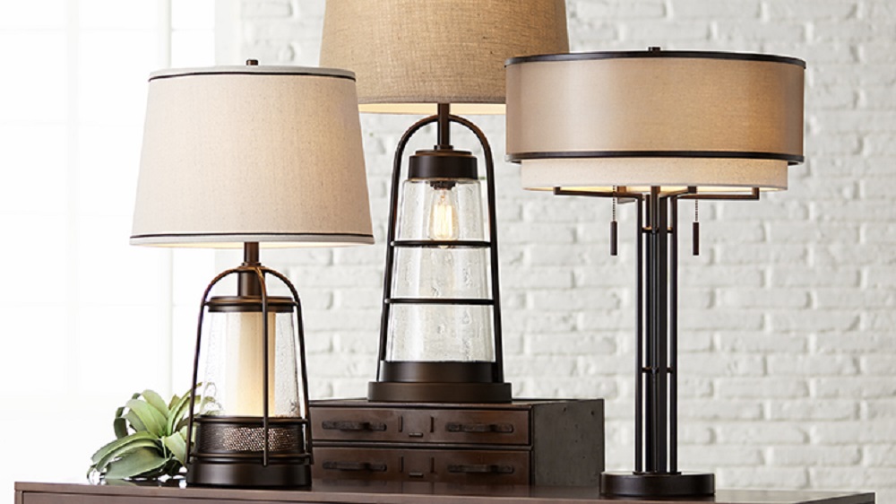 Table Lamps