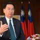 Taiwan's Foreign Minister Rebukes Elon Musk Over China Comments