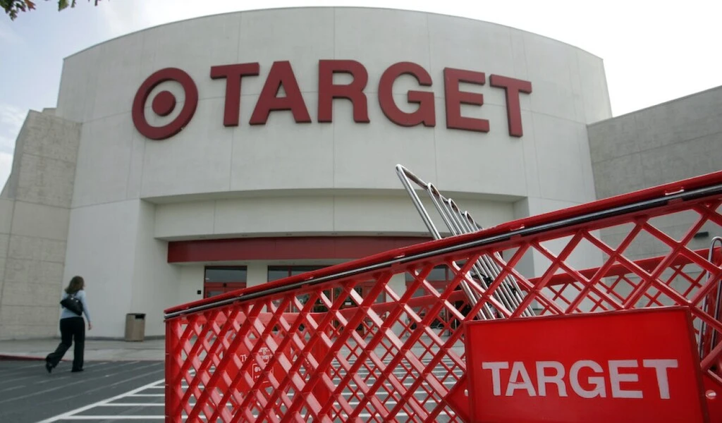 Target