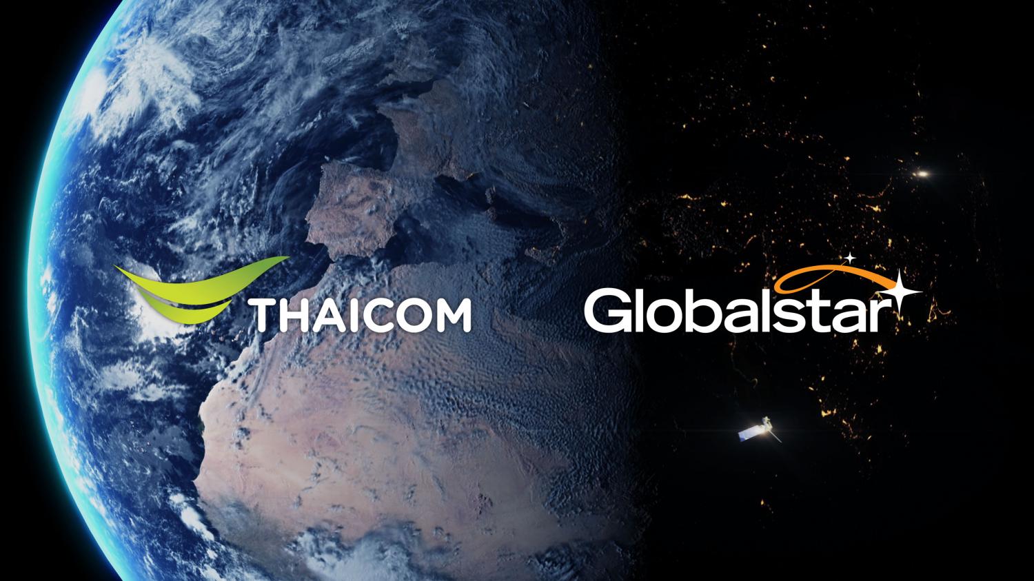 Thaicom 1