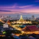 Thailand to Tax Foreign Crypto Income for Residents