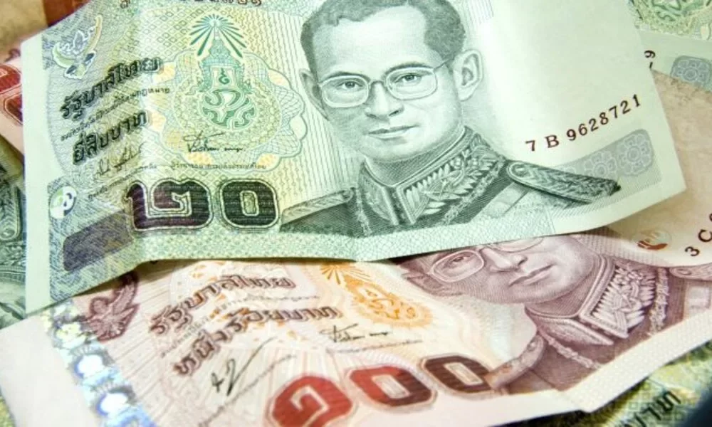 Thailand’s Unused Govt Unveils Daring Financial Stimulus Plan: .8 Billion in Money Transfers