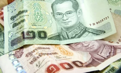 Thailand's New Government Unveils Bold Economic Stimulus Plan $15.8 Billion in Cash Transfers