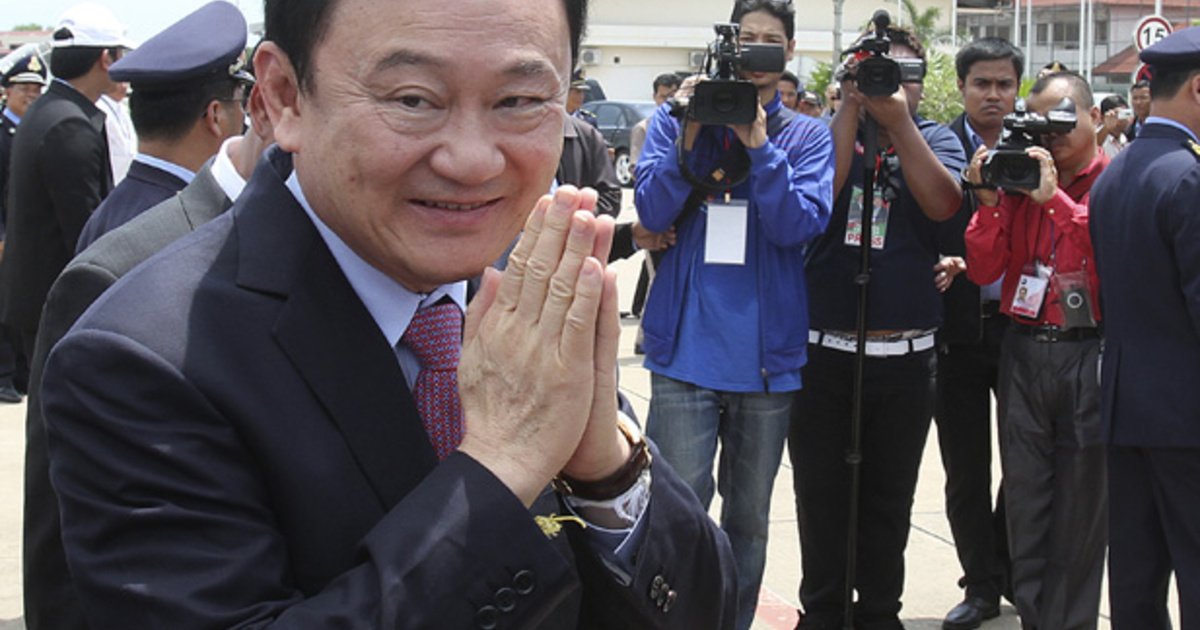 Thaksin 2