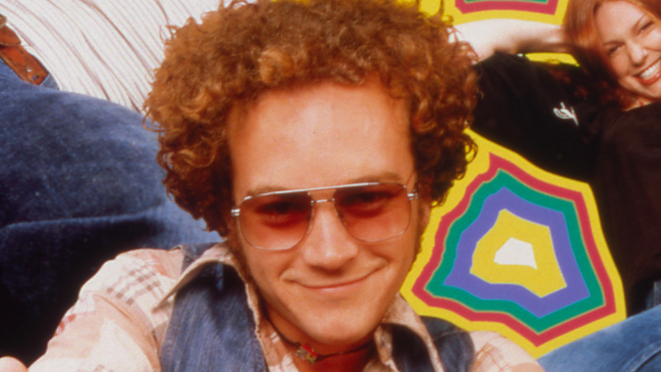 That '70s Show Star Danny Masterson Jailed for 30 Years