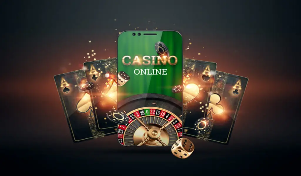The 5 Most Popular Casino Games You Can Play Online