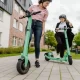 The Electric Scooter Revolution in Canada Riding the Wave of Sustainable Transportation