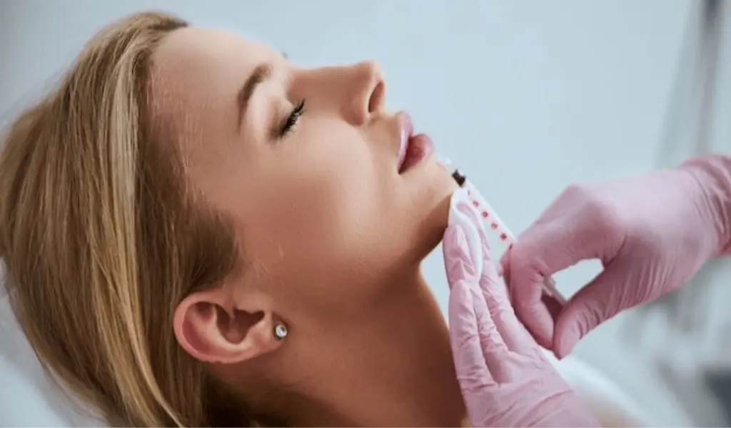 The Fountain of Youth: Hyaluronic Acid-Based Dermal Fillers in Aesthetic Medicine