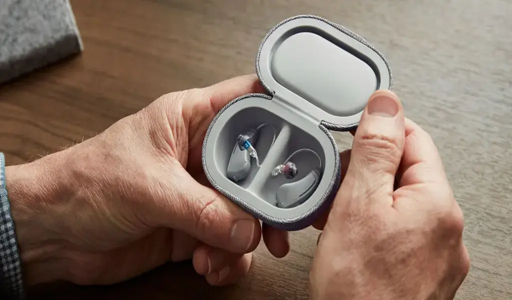 The Future of Hearing: Best OTC and Rechargeable Hearing Aids for Clearer Sound