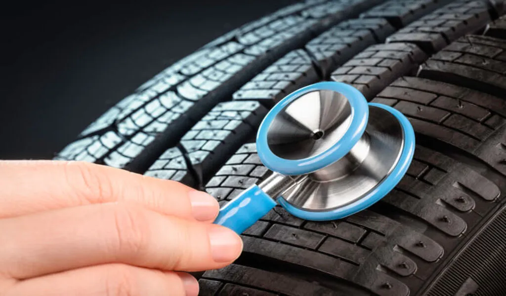 The Importance of Proper Tire Maintenance: Extending the Lifespan of Your Tires