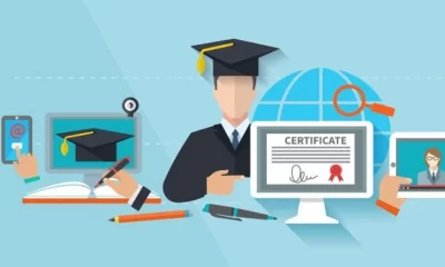 The Top 10 Online Certifications for Healthcare Professionals in 2023