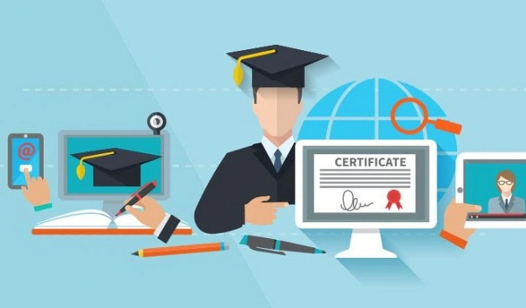 The Top 10 Online Certifications for Healthcare Professionals in 2023