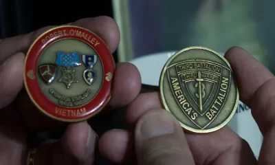 There are Several Military Challenge Coin Rules that You Need to Know. Learn More About Practicing the Proper Etiquette right here.