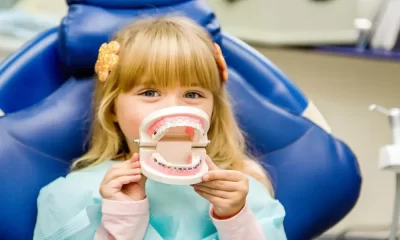 Top Tips for Choosing a Reliable Kids Dentist in Las Vegas