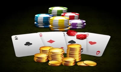Top US Casinos like Bovada: Where Gaming Meets Excellence