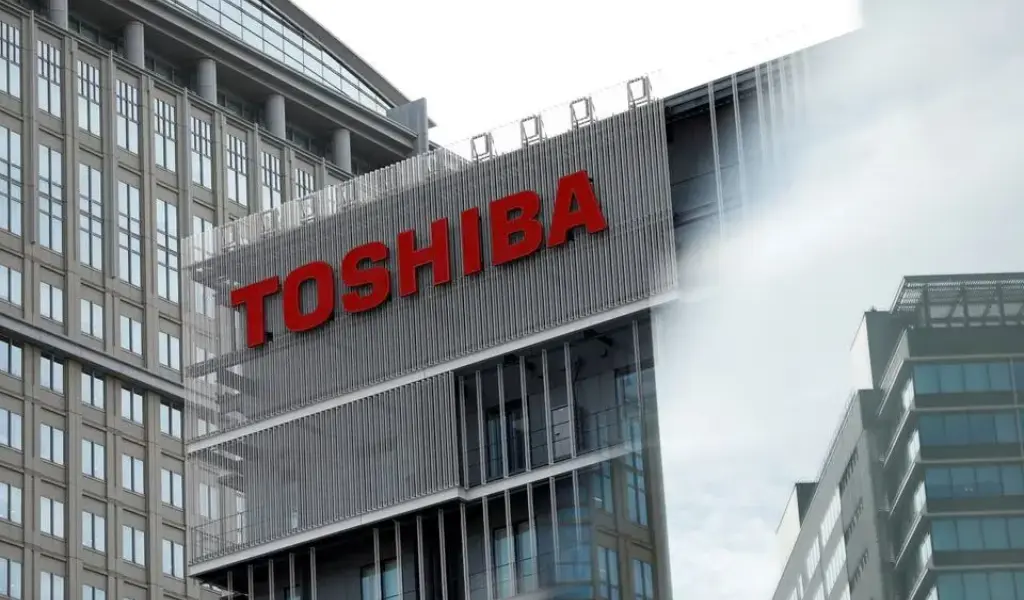 Toshiba