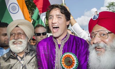 Canada's Justin Trudeau Creates Diplomatic Firestorm With India