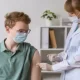 UK Health Experts Warn 'Next Major Pandemic is Coming