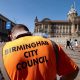 UK's Labour Run Birmingham City Declares Bankruptcy