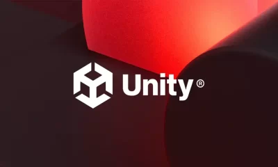 Unity 1