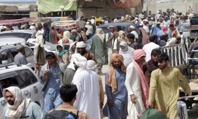 Unregistered Afghan Population in Pakistan Reaches 3.5 Million