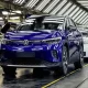 Volkswagen Cites Slow Demand As Reason For EV Production Cuts