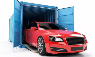 Weather-Proofing Your Car Shipping Experience
