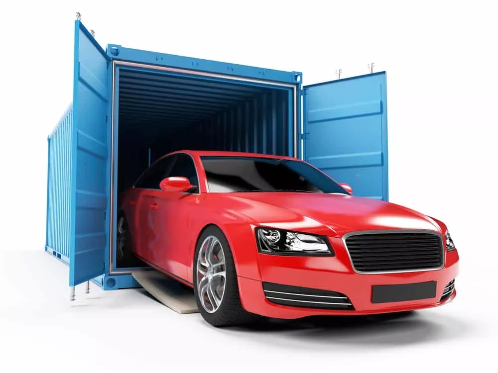 Weather-Proofing Your Car Shipping Experience