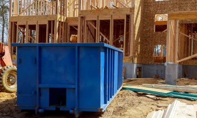 What to Consider When Renting a Dumpster