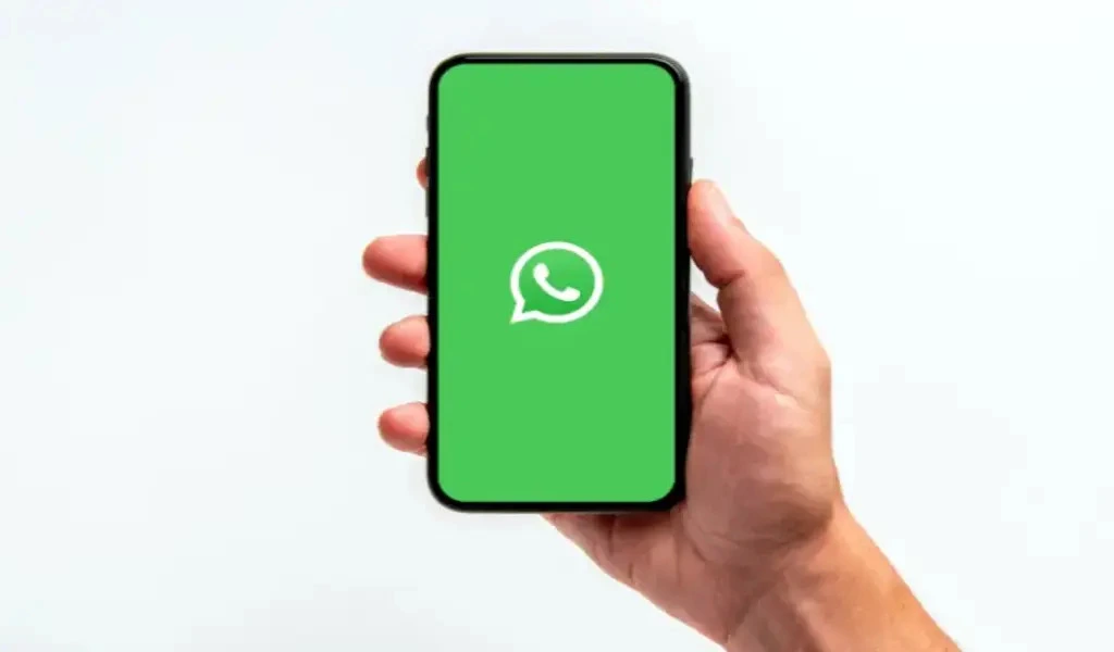 How Does A WhatsApp Chat Lock Work?