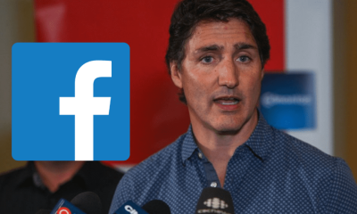 Zuckerberg's Meta Stands Firm Against Trudeau's Socialistic Bill C-18