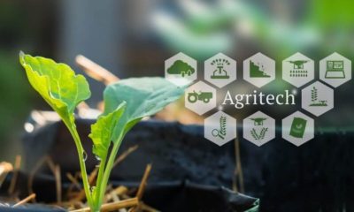 Agrotech Startups
