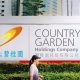 China's Property Giant Country Garden Posts Record Losses