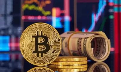 Bitcoin Traders Look For $28K; Cardano, Solana, Tellor Lead Altcoins