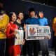 Chinese Trekkie's Celebrate Their First "Star Trek Day" in Beijing