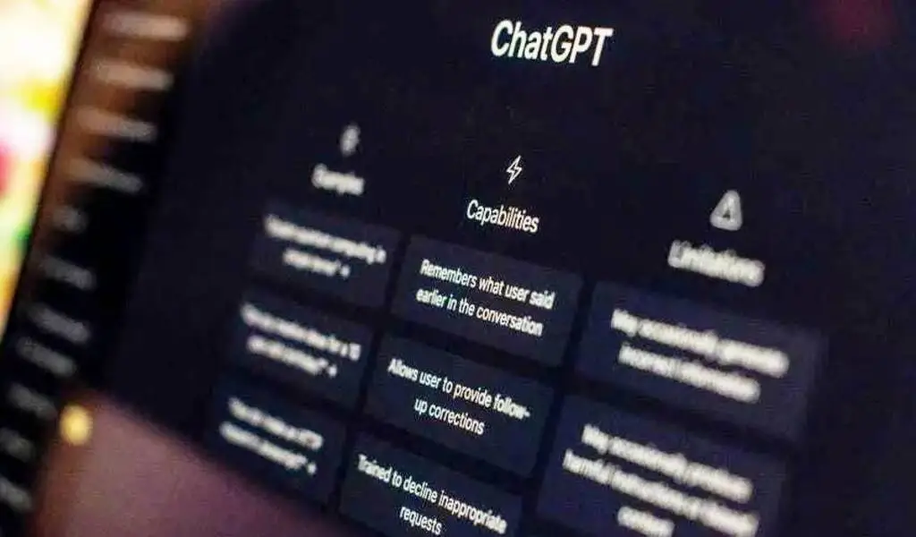ChatGPT Receives Major Upgrade, Becomes Real-Time