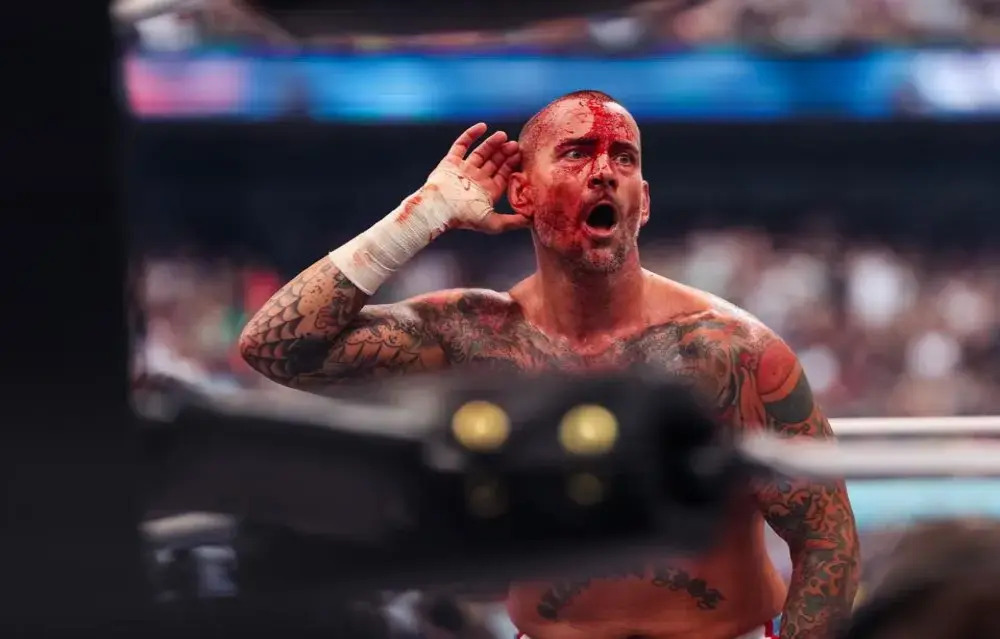 cm punk1