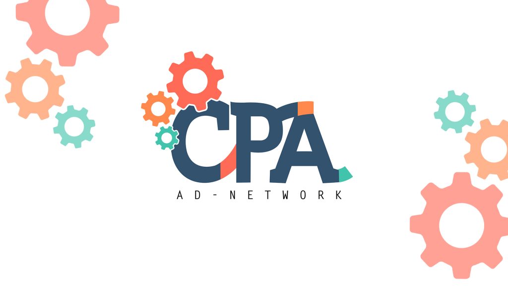 CPA Ad Networks