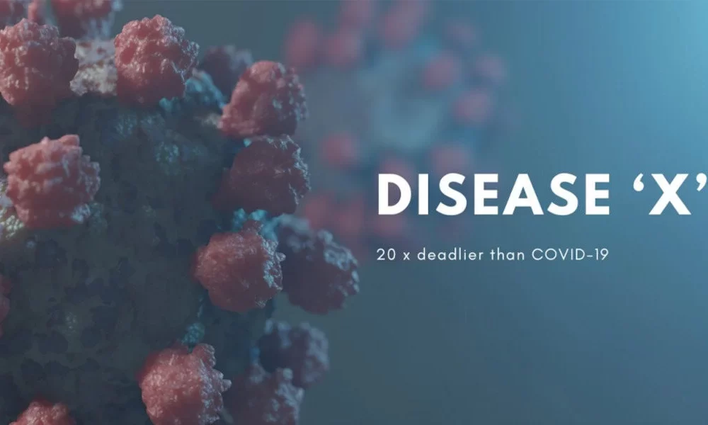Professional Says ‘Disease X’ Would possibly Cause Fatal Pandemics